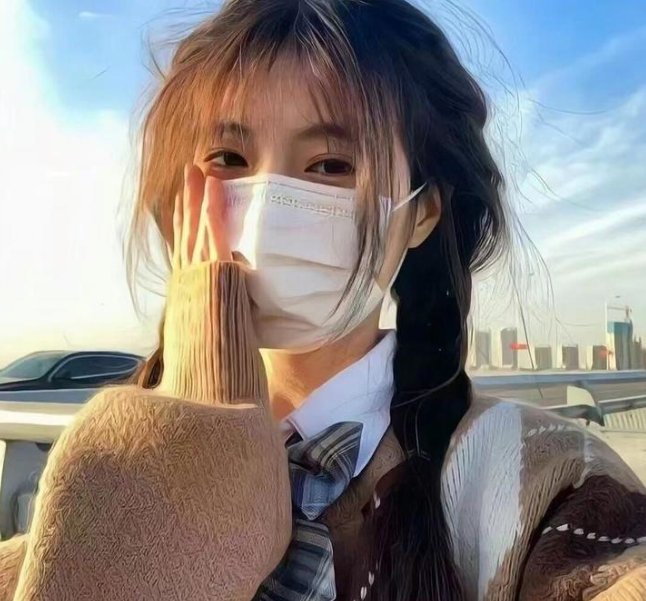 樱桃成熟时